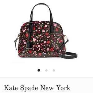 Kate Spade Purse with Wallet